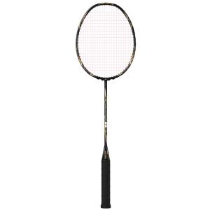 WAVAW | Custom Poundage All Carbon Badminton Racket 4U
