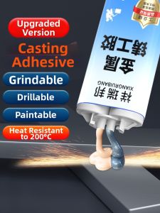 XIANGRUIBANG | Heat-Resistant High-Strength Universal Waterproof Industrial Adhesive