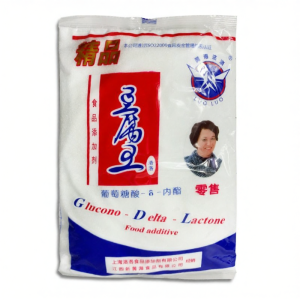 Edible Coagulant for Tofu Brain and Bean Curd Pudding Commercial Use