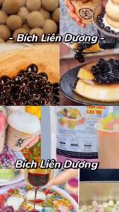 GÓI 500GR TRÂN CHÂU THẾ HỆ MỚI NẤU SIÊU TỐC CHỈ 3 PHÚT LÀ CHÍN