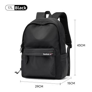 Reebok | Multi-functional Large-capacity Backpack for Students and Laptops