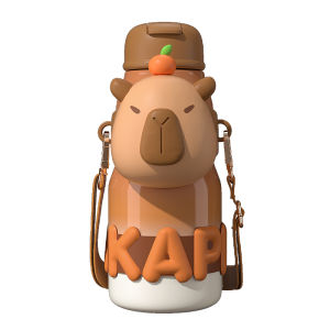 LIKE BB | High Capacity Insulated Sippy Bottle