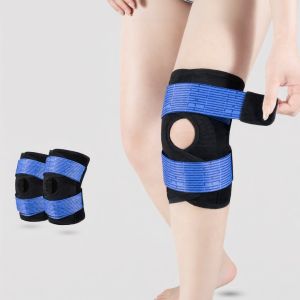 Meniscus Injury Protection Knee Brace