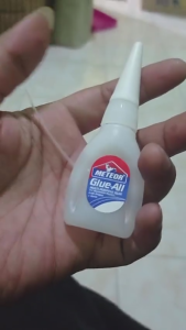 Lem Korea G METEOR serbaguna