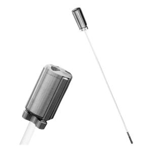 Swing Perfect | Adjustable Speed Weighted Golf Training Club