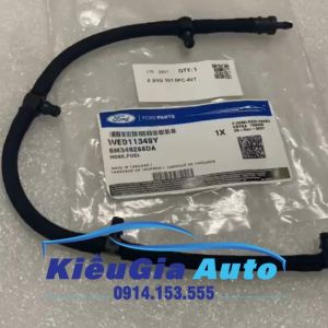 Ty ô dầu hồi kim phun Mazda BT50 2006-2011 Chính hãng