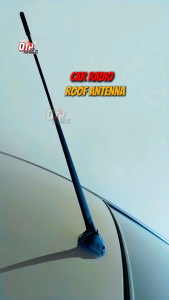 PROTON GEN2 EXORA SAGA BLM FL FLX GEN2 SAVVY PERSONA PW851932 CAR RADIO ROOF ANTENNA BUMBUNG RADIO KERETA