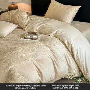 YALU | Pure Cotton Duvet Cover 1Pc
