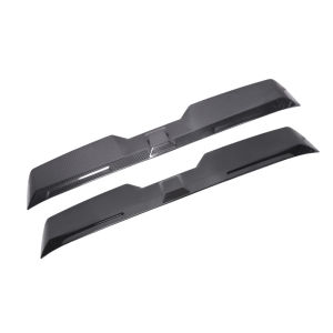 Non-drilling Pressure Mounting Rear Spoiler 2026 New
