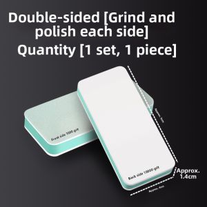 LECAN | Polishing Tool Polishing Board Ultra-Fine