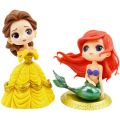 Đồ Chơi Búp Bê Q Phiên Bản Của Nữ Joker Sony Blind Box Quà Tặng Sinh Nhật DIY Nướng Bánh Trang Trí Hóa Trang Đồ Trang Trí. 