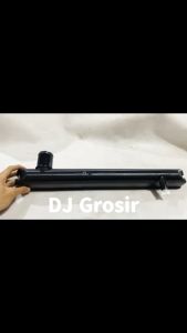 Lower Tank Radiator Hino Dyna Dutro - 6489