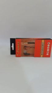 Headset Bass Stereo Original Tpower 002