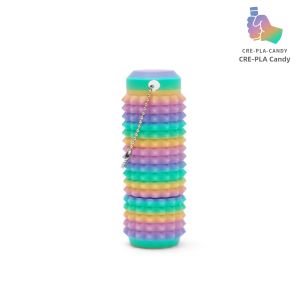 Besee | Portable Stress Relief Fidget Spinner Massage Stick