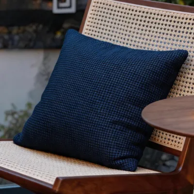 ZHIXIAO | Outdoor Waterproof & Sun Protection Cushion