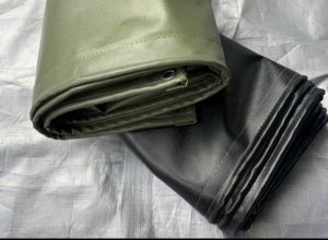 terpal kain CV tentara ukuran 3x3 bahan berkualitas tebal dan kuat