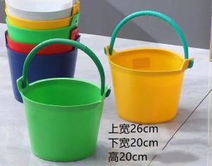 Thùng Đựng Bê Tông Dày Cho Xây Dựng Thùng Đựng Sơn Trang Trí Nhà Cửa Thùng Đựng Bột Sơn Thùng Đựng Xi Măng Thùng Đựng Hỗn Hợp Cát Và Sỏi