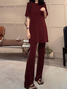 DAIXIANGFEIZI | 2026 New Womens Fashion Stylish Set Two Pieces