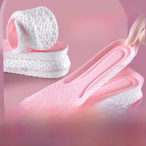 XIANZHAO | Soft and Comfortable Insoles for Womens Military Training