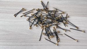 Lò xo ống đá Zippo lò xo khỏe cứng cáp