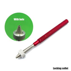 Watch Repair Tools with and Without Holes Watch Parts Clamping Tools Parts Maintenance Tools Used by Watchmakers