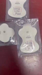 Miếng Dán Điện Hiệu Omron Thay Thế Cho Máy Mát Xa Omron và hầu hết các dòng máy massage khác