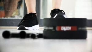 Jaket Mesh Hoodie Pelindung UV Olahraga JPS Wanita