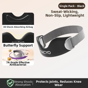 MACYO | Sport Patella Support Knee Brace