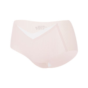 Miiow | Ultra-Thin Ice-Silk Womens Underwear Breathable Naked Sensation Pure Cotton Antibacterial Crotch Triangle Panties MiiOW 2025 New