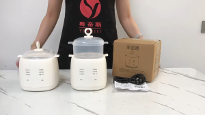 ⭐️【Local warehouse+COD】⭐Multifunctional Smart Egg Steamer Mini Egg Poacher Intelligent Egg Cooker Device Powerful and Portable Egg Steamer