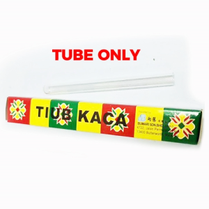 Chen Pi Mo Glass Tube Only 3ml x 48units