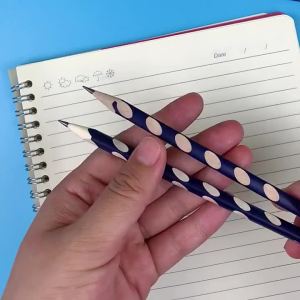 [HCM] 12 cây chì Định Vị tặng gọt bút chì -Hesede