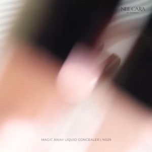 Concealer Nee Cara N029 คอนซีลเลอร์ นี คาร่า ปกปิดเรียบเนียน