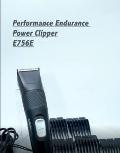 BABYLISS Precision Cut Hair Clipper E786E