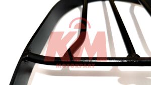 Breket Box Barang Yamaha Mio Soul Karbu Behel Bracket