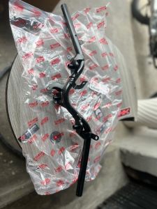 Ghi đông exciter 2010 135- 2005-2010 côn tay  côn tự động chính hãng yamaha đủ loại cho ae lựa chọn phù hợp