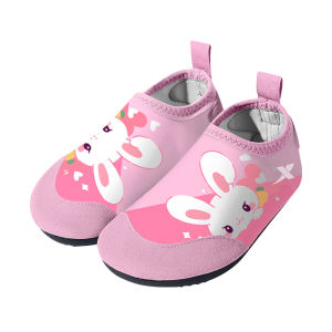 XTEP | Lightweight Soft Sole Comfortable Girls Beach Water Shoes