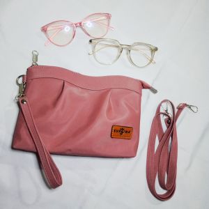 TAS SELEMPANG WANITA/TAS SELEMPANG SYAFAH BY SYAKIRA