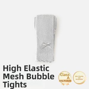 TENGNAIMEI | Lightweight Summer Mosquito Proof Girls Leggings