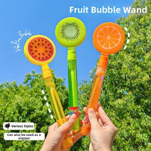 Handheld Outdoor Bubble Blower
