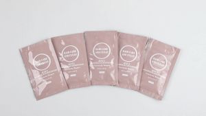 100 Pack Travel Size Shampoo Conditioner Body Wash 2in1 Cleansing Bulk Hygiene Kits 8ml for Hospitality Homeless Shelter Nursing Home Charity Supplies