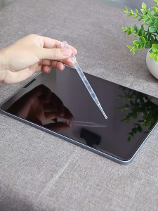 [✅SG Ready Stock] Tempered Glass Screen Protector iPad 7/8/9 Mini 6/7 Pro 11/12.9/13 Air 11/13 Anti Blue Light iPad钢化膜