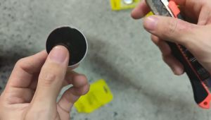 Amazing Universal Phone Ring Holder Finger Kickstand Cell Phone Ring Holder Finger Grip 360 Degree Rotation Support Magnetic Car Mount