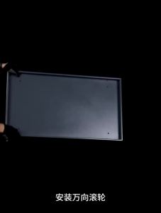 ToolBox With Wheel Trolley ToolBox ToolBox Trolley Tool Cart Thickened Material Turnover Trolley Trolley