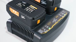 ShineMate B1850A 18V Li-ion Battery Pack