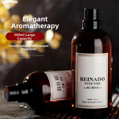 FALIANNI | Mercedes Benz Scented Car Perfume Refill Liquid
