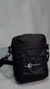 DEATHLESS SLINGBAG | BIXY | TAS SLINGBAG PRIA