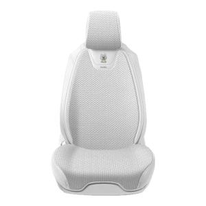CapitAuto | Elegant Universal Car Seat Cushion for Ladies All Seasons