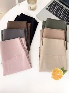 MiiOW | Quần yoga mỏng màu da cá mập MiiOW dành cho nữ mùa hè quần dài đến mắt cá chân cỡ nhỏ quần lót màu thịt