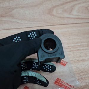 Karet Link Stabil Daihatsu Terios: Aksesoris Mobil Terbaik
